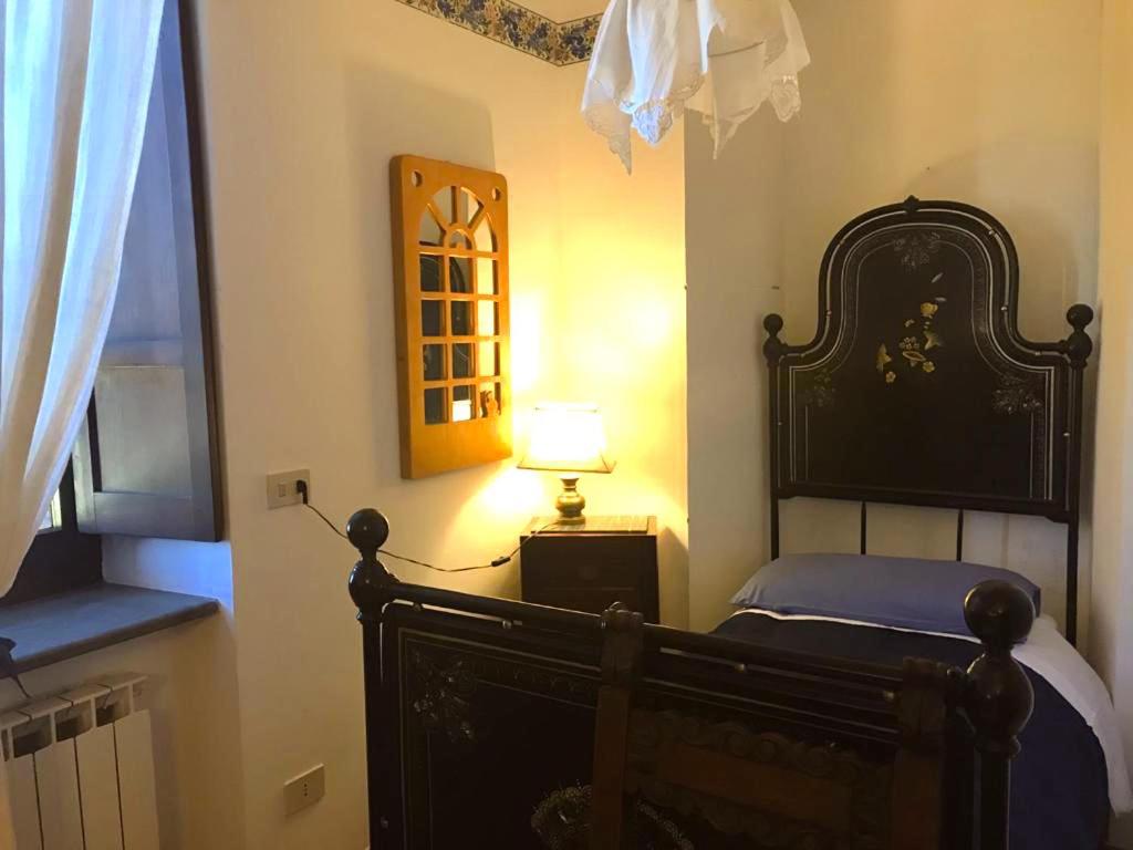 I Poggetti - Chambre Lits Jumeaux