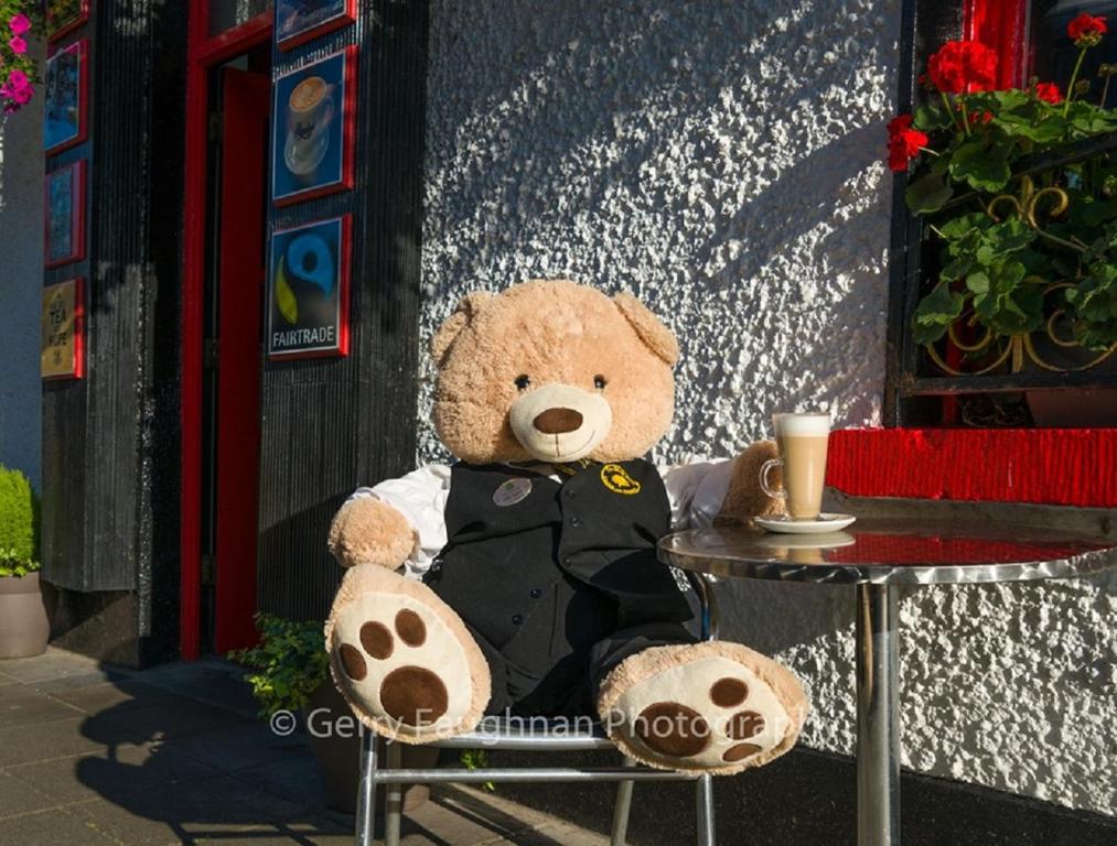 Fotografie z fotogalerie ubytování Bush Hotel v destinaci Carrick-on-Shannon