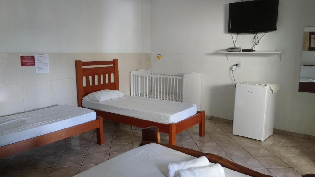 Pousada Pollyana  Pousada Pollyana