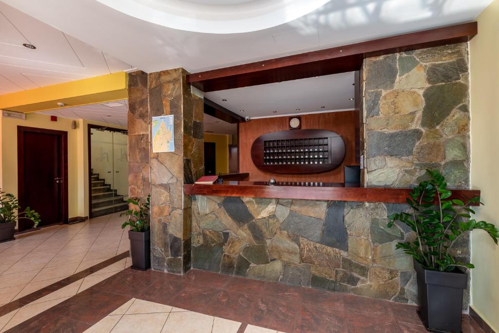 Marine Congo Hotel - Resim 24