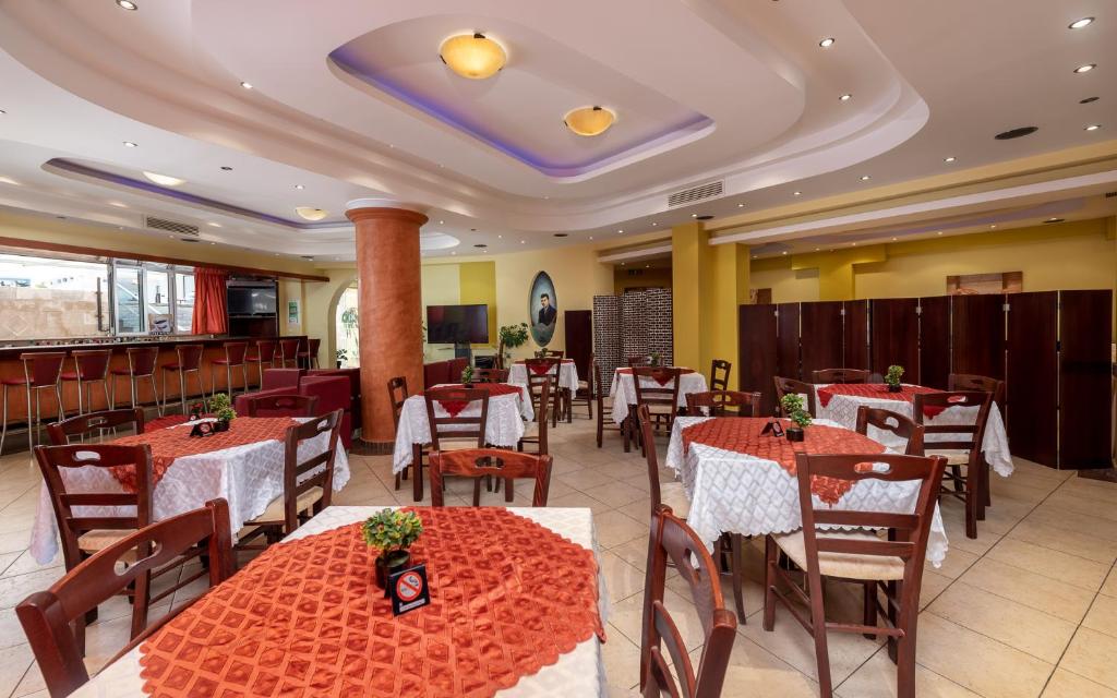 Marine Congo Hotel - Resim 26