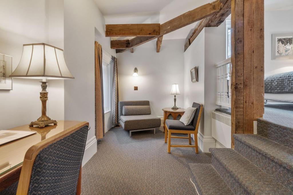 Manoir de la Tour - Par Aneyro - Resim 20