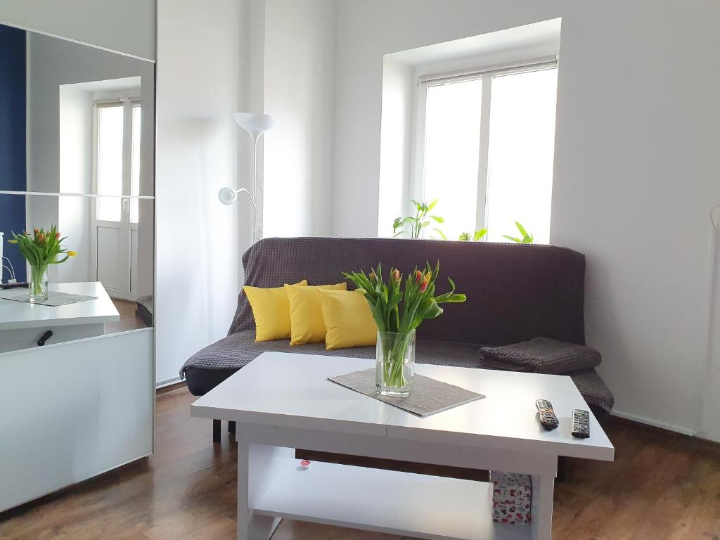 Casa de Drzymala - Appartement D'une Chambre
