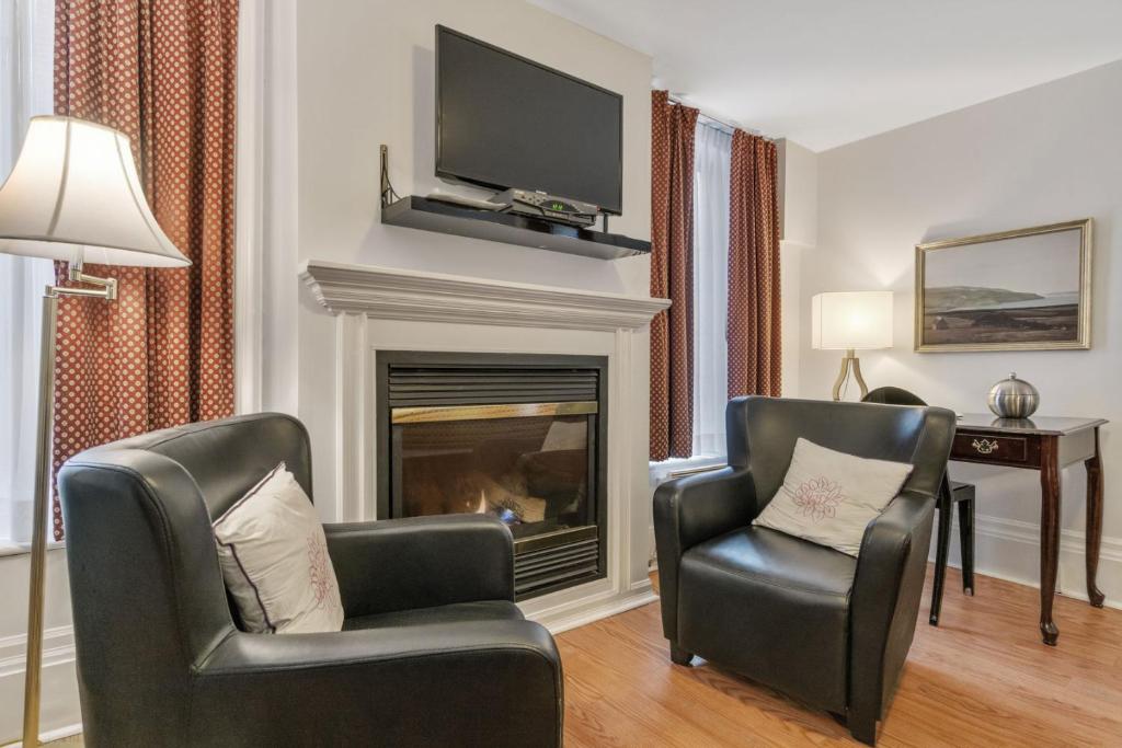 Manoir de la Tour - Par Aneyro - Resim 17