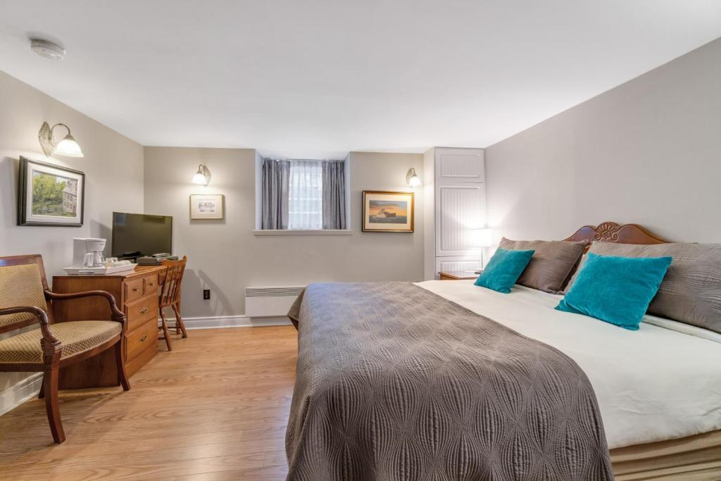 Manoir de la Tour - Par Aneyro - Resim 16