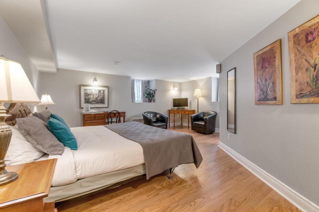 Manoir de la Tour - Par Aneyro - Resim 29