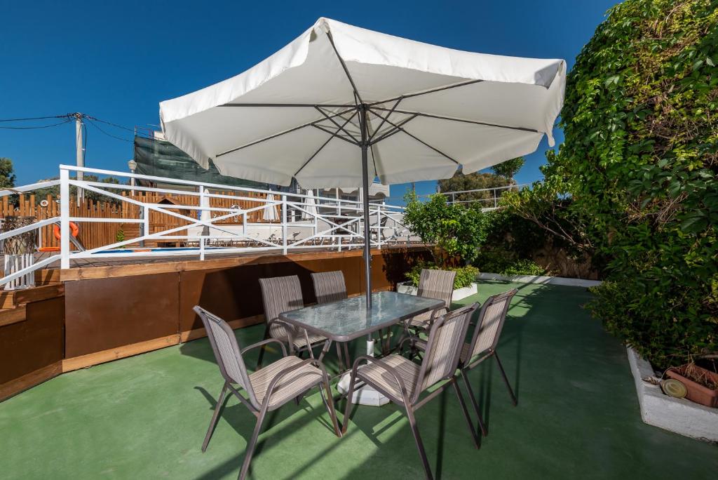 Marine Congo Hotel - Resim 13