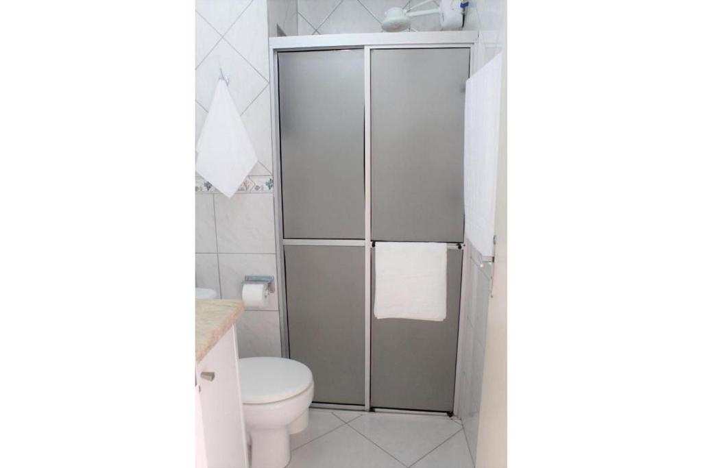  Condomínio Solar das Bromélias - Apartamento 3 dormitórios
