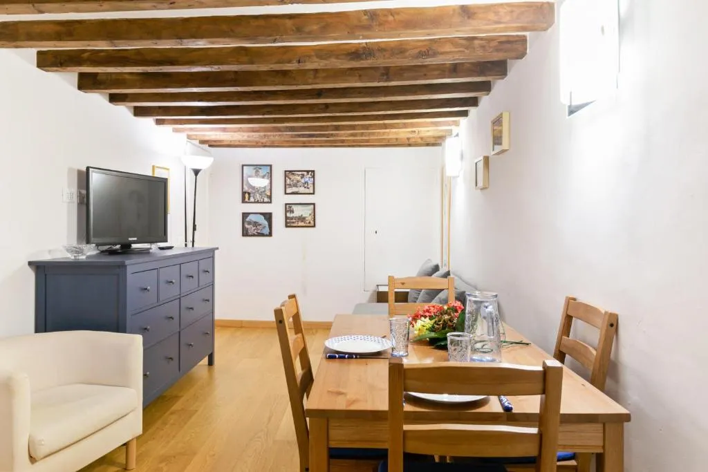 Giardino Bardini Cozy Apartment, Florența, Italia