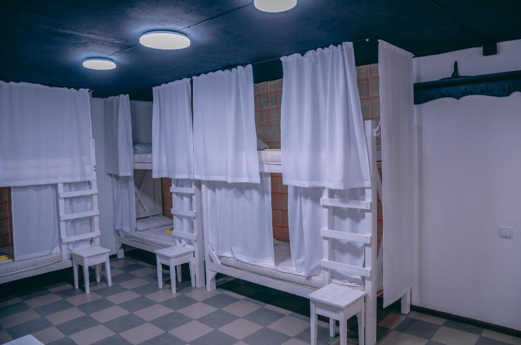 Fotografie z fotogalerie ubytování Smart Hostel v Oděse