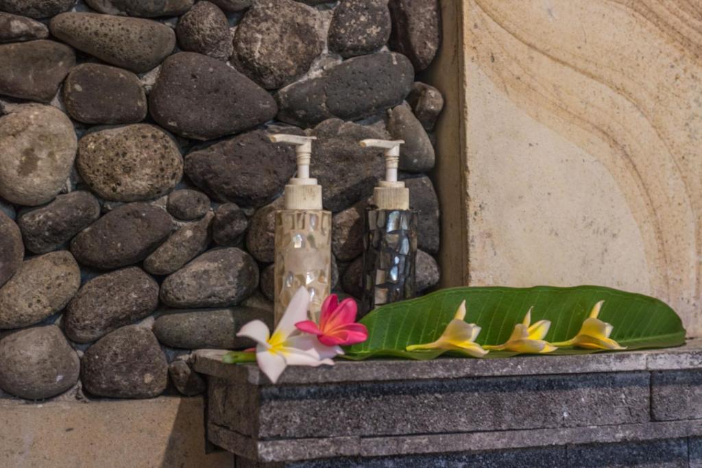 Fotografie z fotogalerie ubytování Trijaya Guest House Pemuteran v destinaci Pemuteran