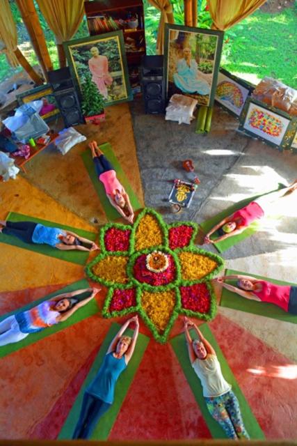 Fotografie z fotogalerie ubytování Omunity Bali v destinaci Singaraja