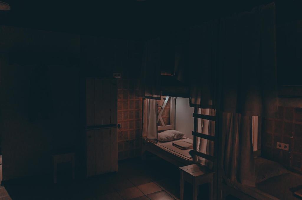 Fotografie z fotogalerie ubytování Smart Hostel v Oděse