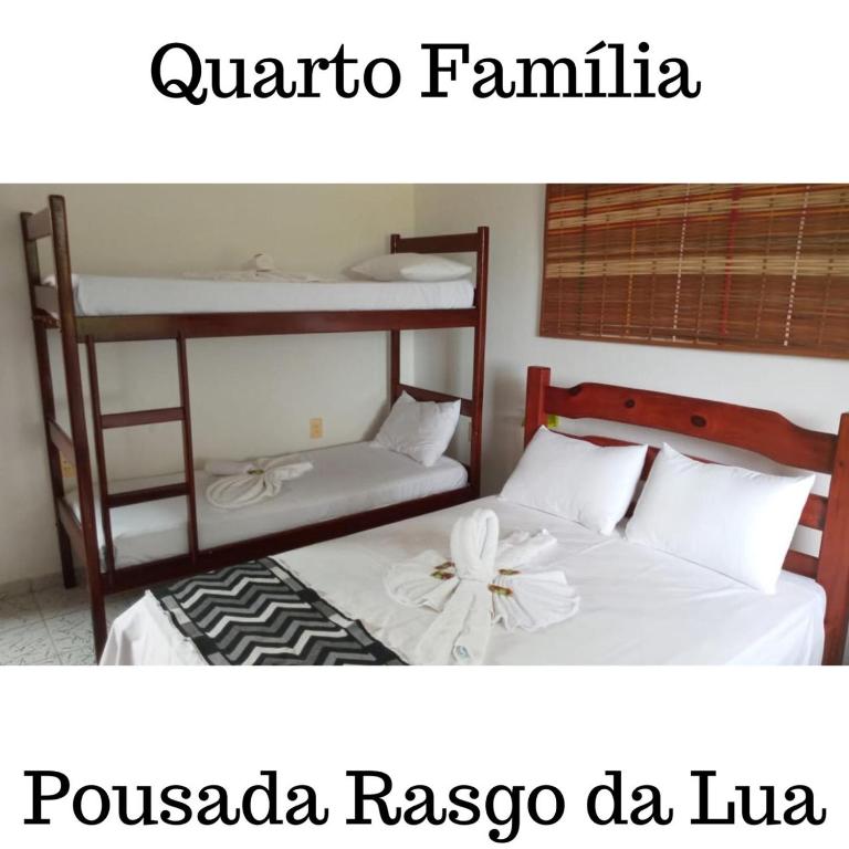  Pousada Rasgo da Lua