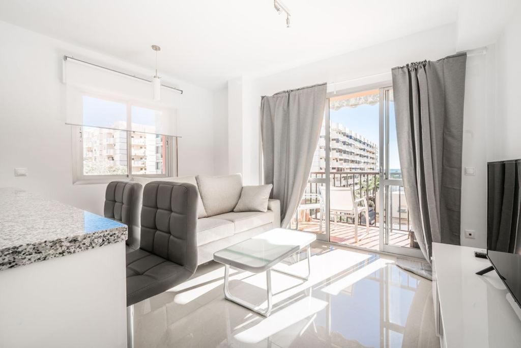 Appartement Moderno en centro (Spanje Fuengirola) - Booking.com