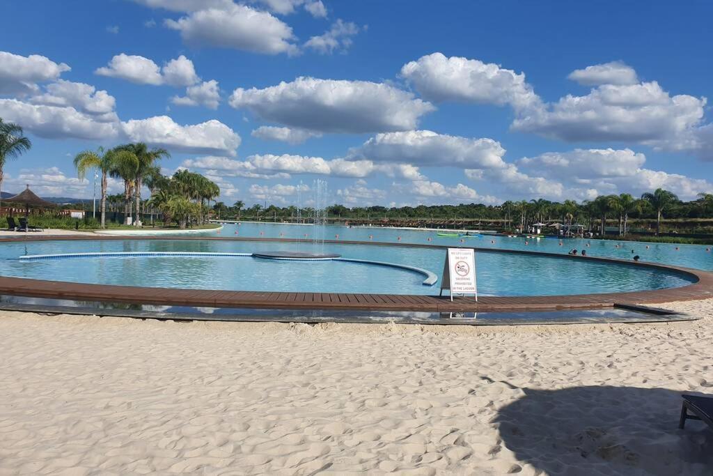 The Blyde Crystal Lagoon - Appartement D'une Chambre