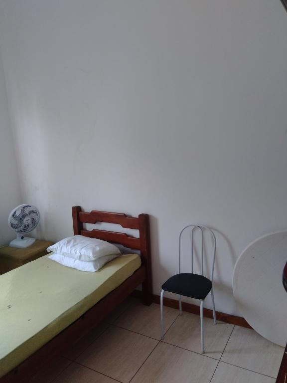 Vaga quarto feminino