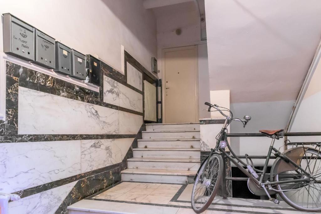 CHÂTEAU: Upscale Suites in Bucharest's Historical Center! - Resim 33