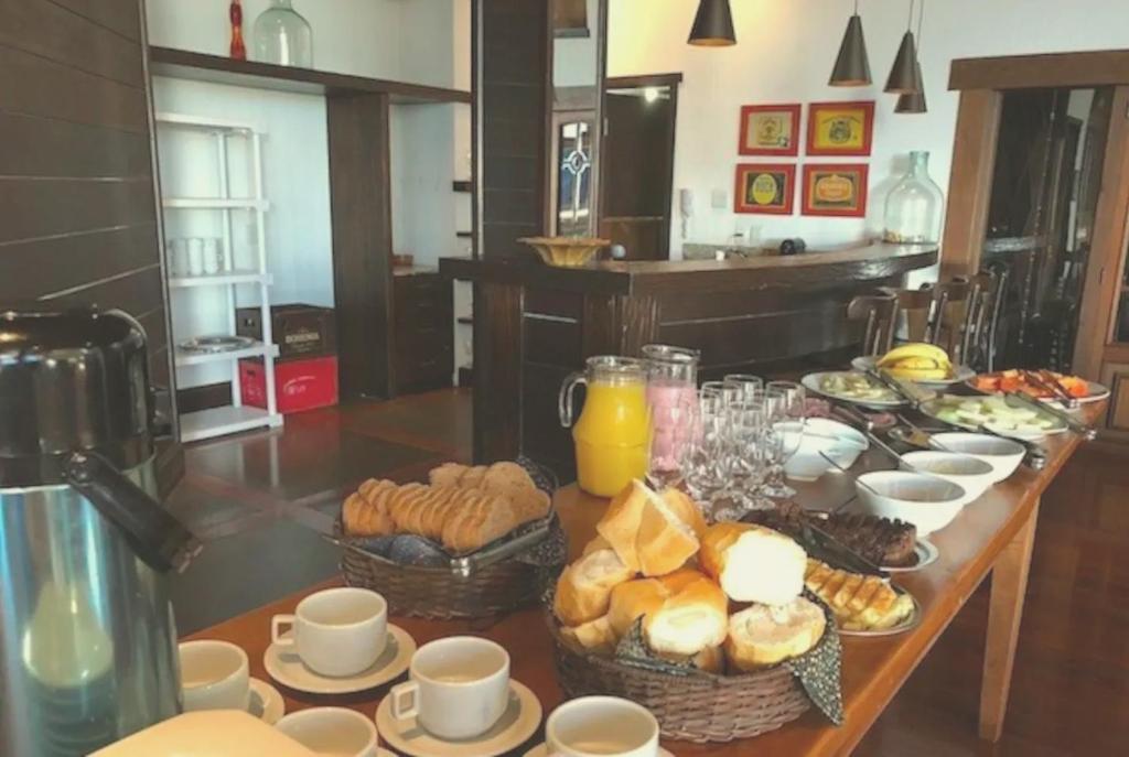 Apto de 1D Conforto no Knorrville Gramado  Apto de 1D Conforto no Knorrville Gramado