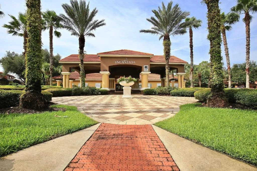 All new townhouse in Encantada community, just 10 min to Disney!, Kissimmee, Statele Unite ale Americii