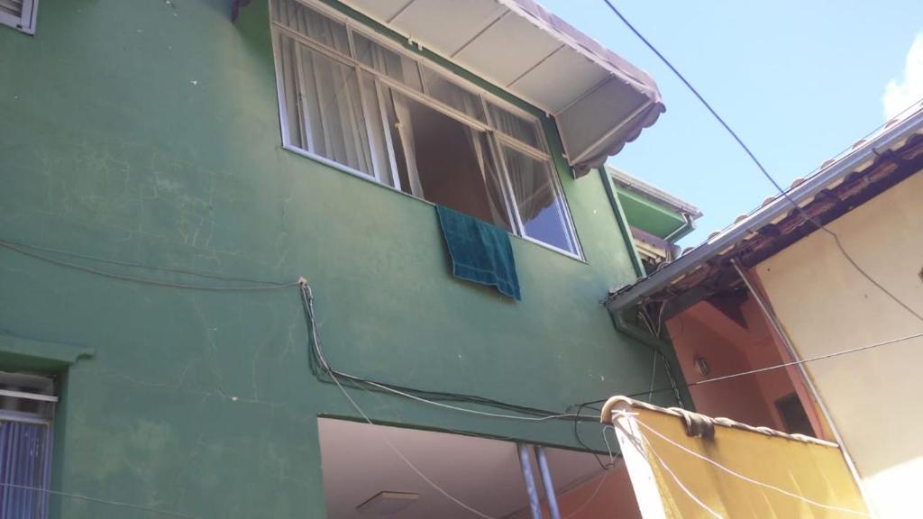  Aconchego dos schreiber