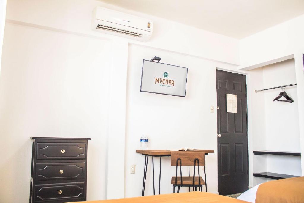 Fotografie z fotogalerie ubytování Múcara hotel v destinaci Veracruz