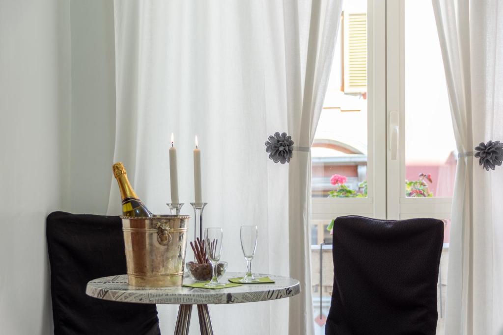 Hotel Sol Levante - Resim 19