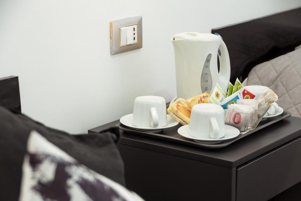 Hotel Sol Levante - Resim 26