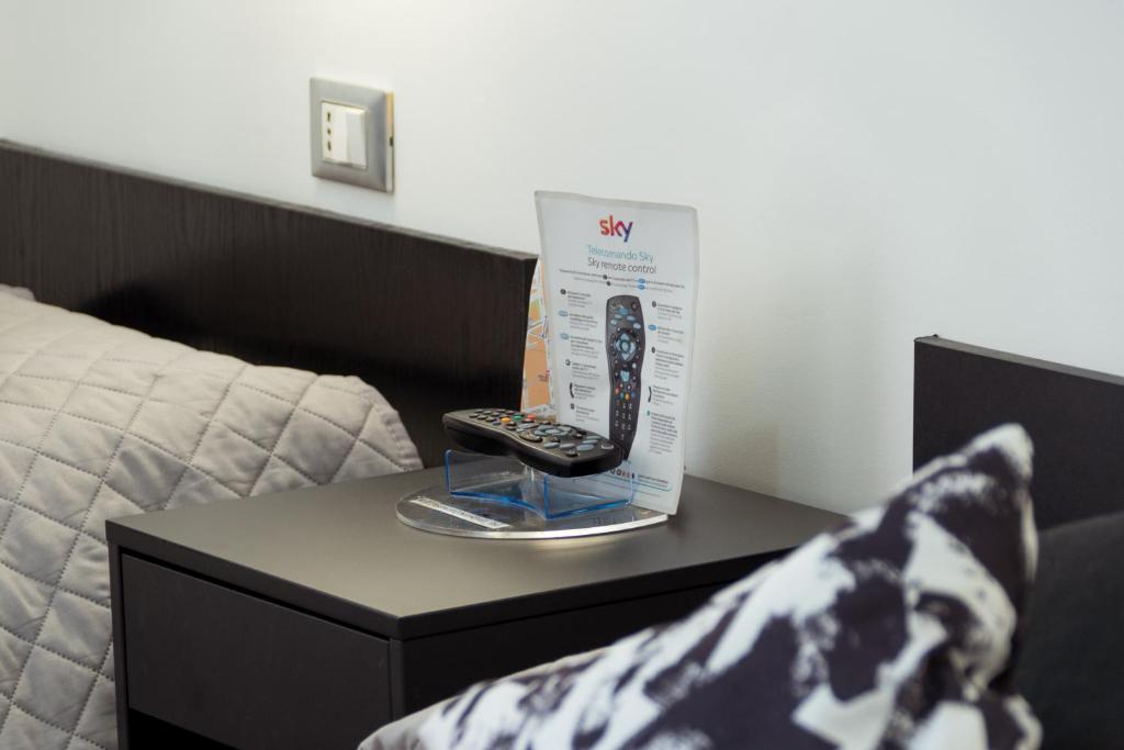 Hotel Sol Levante - Resim 20