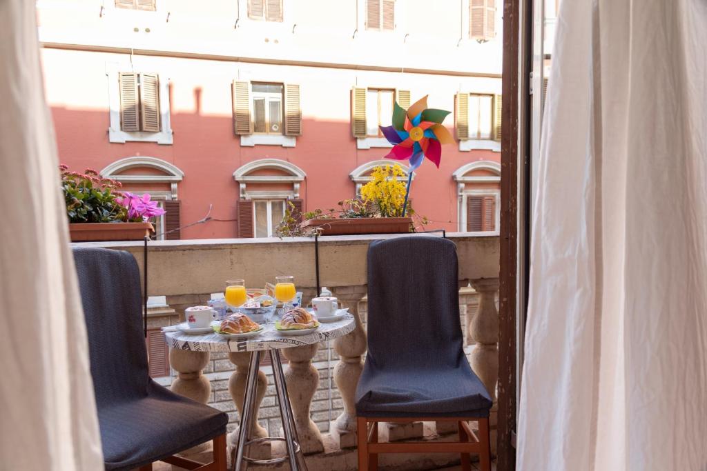Nápoje v ubytování Hotel Sol Levante