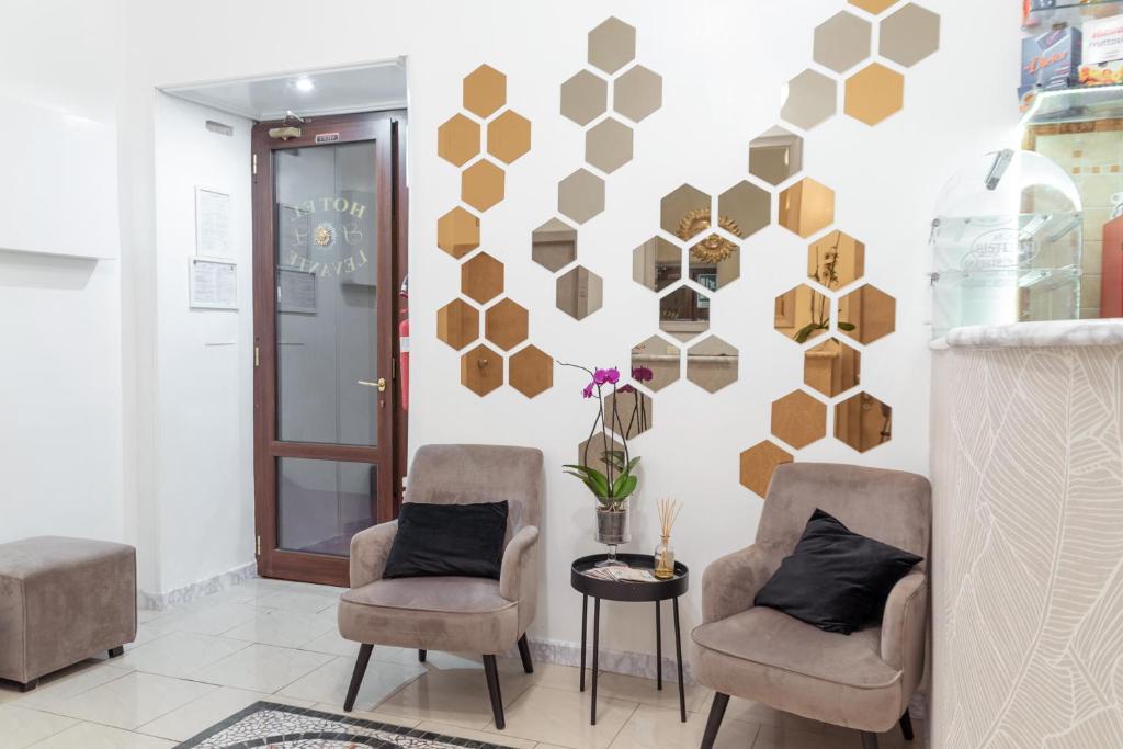 Hotel Sol Levante - Resim 13