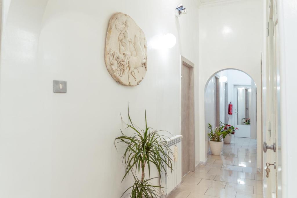 Hotel Sol Levante - Resim 15