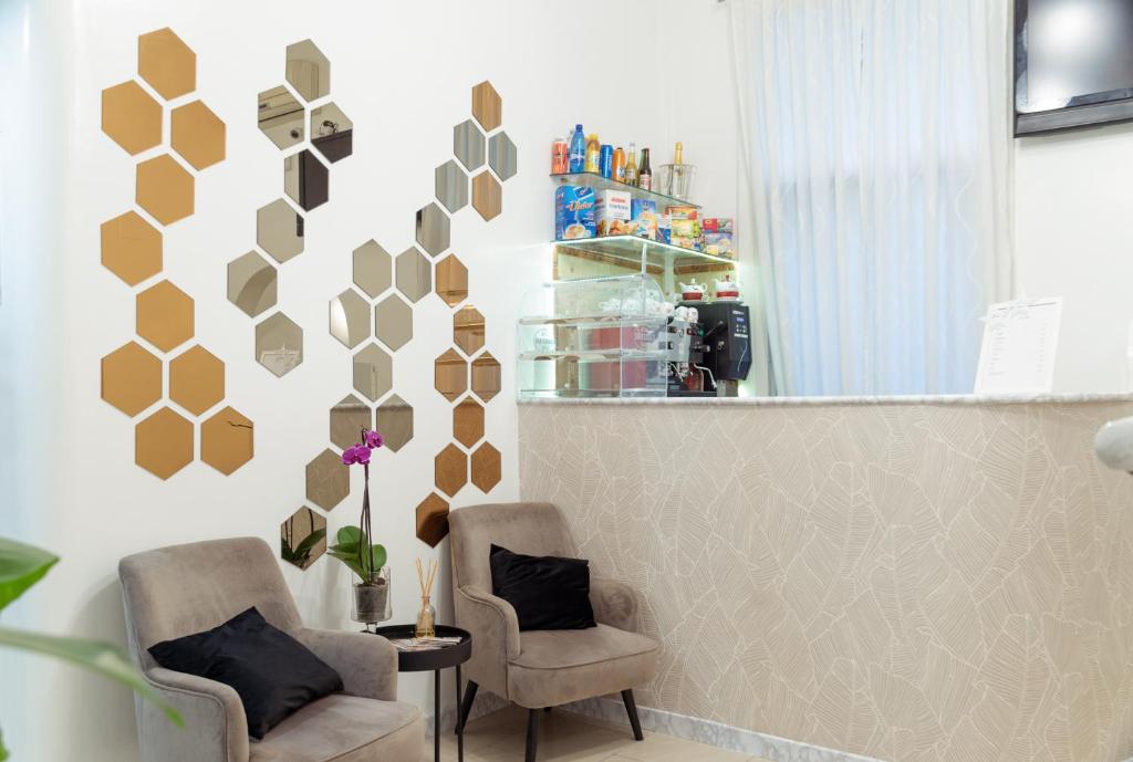 Hotel Sol Levante - Resim 1