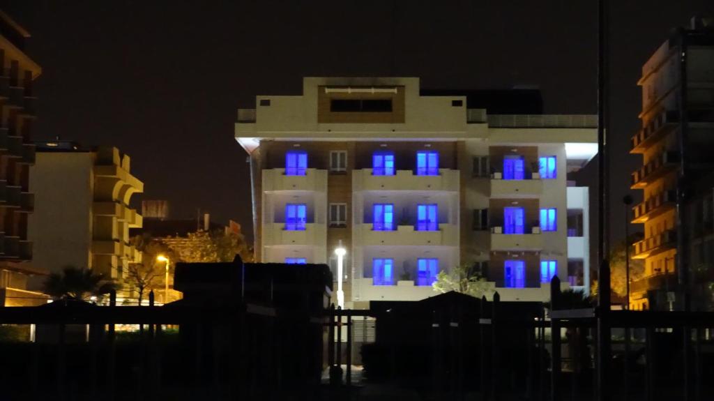 Hotel Record - Resim 22