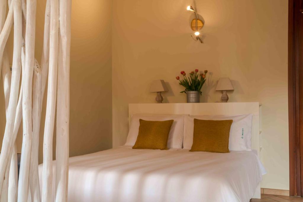 La Maison B&B - Doppelzimmer