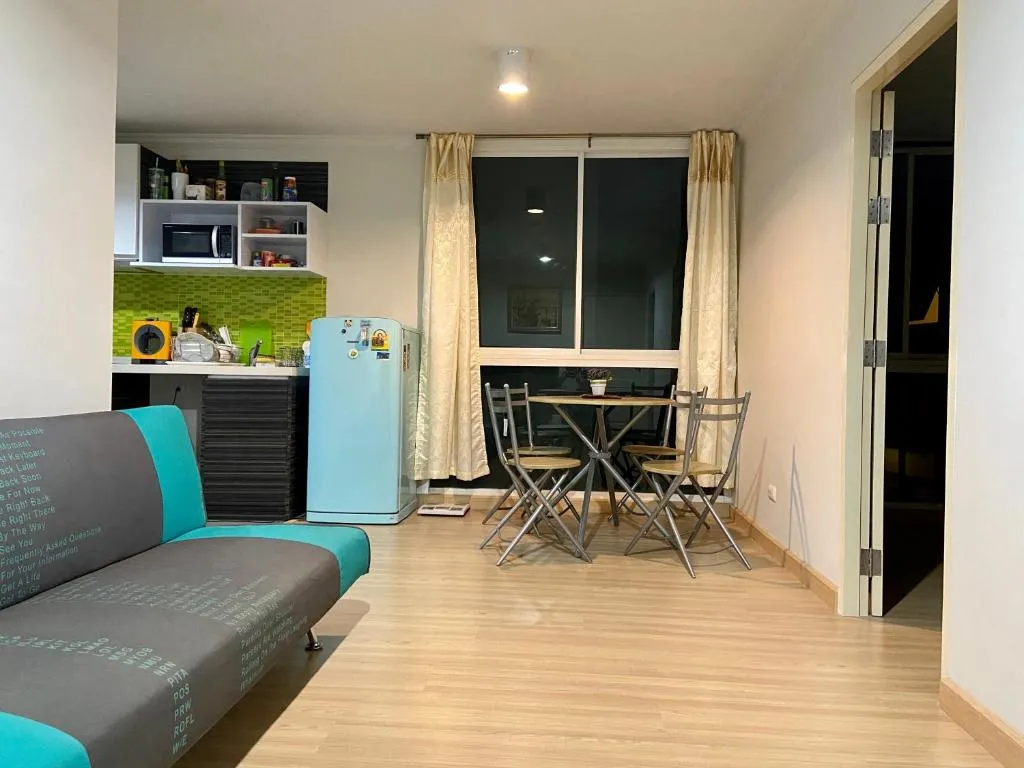 23 Chateau ratchada 20, Bangkok, Thailand