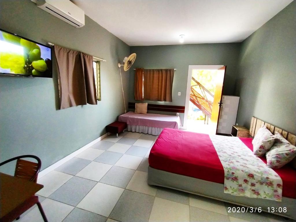  Casal.20 Studios Flats