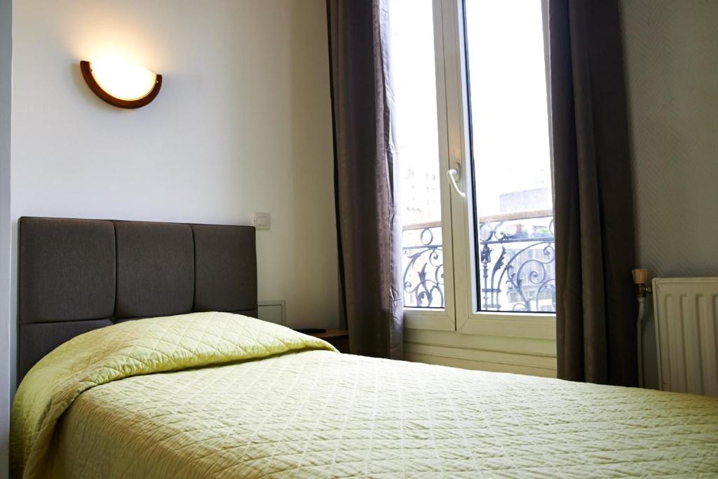 Hotel Luxor, Issy-les-Moulineaux – Updated 2023 Prices