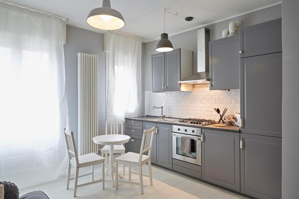 Riviera Marco Polo - Housity
