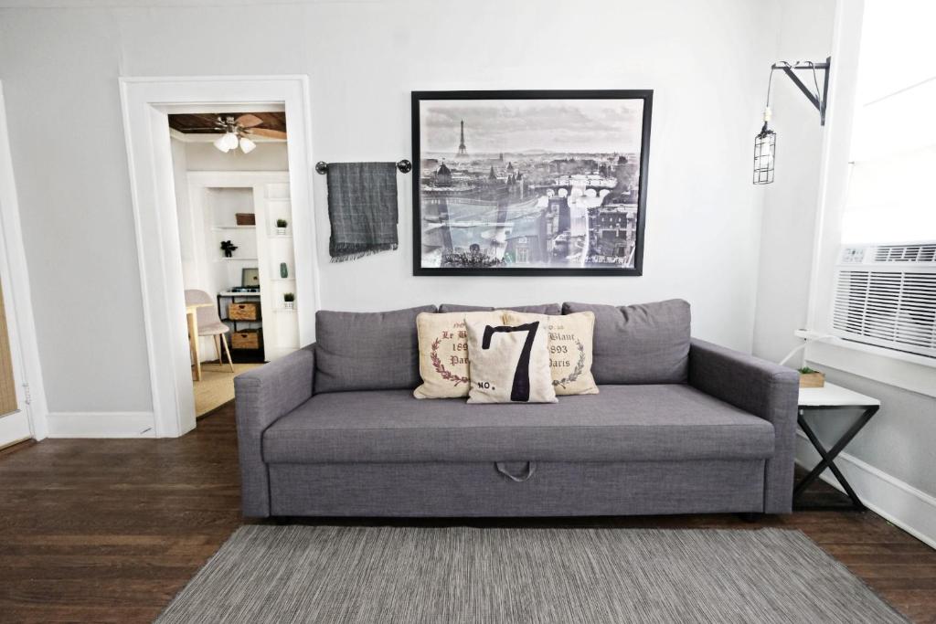 Urban Convenience Studio Flat - Appartement