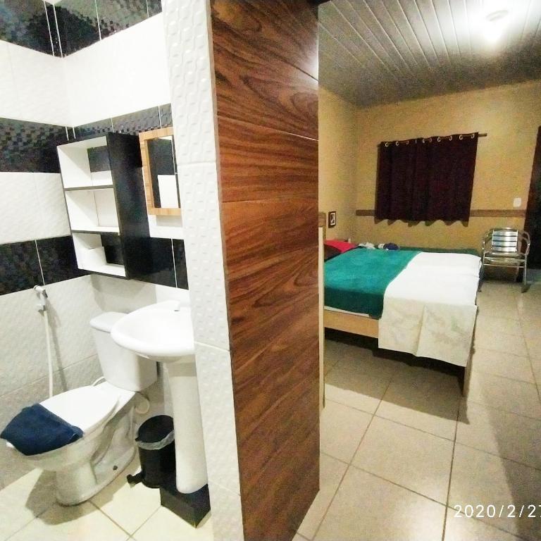  Casal.20 Studios Flats