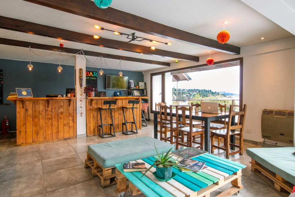 Bonita Lake House – Hostel & Bungalows accommodation