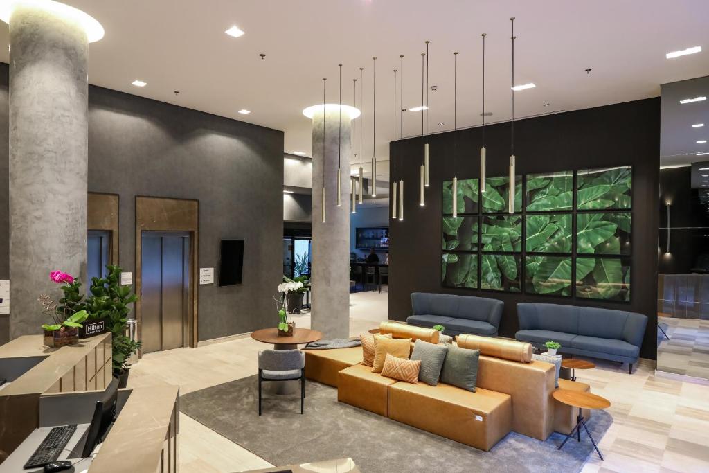  Double Tree by Hilton São Paulo Itaim