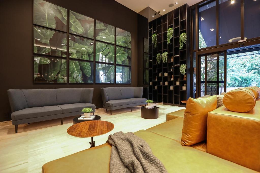  Double Tree by Hilton São Paulo Itaim