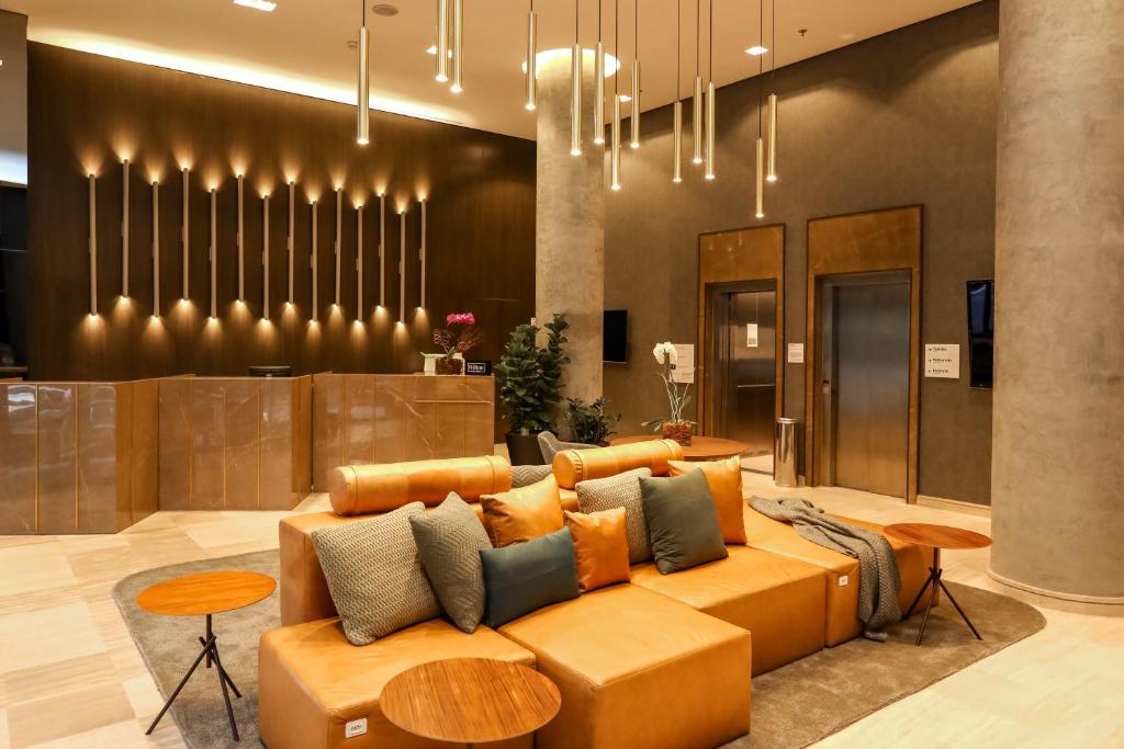  Double Tree by Hilton São Paulo Itaim