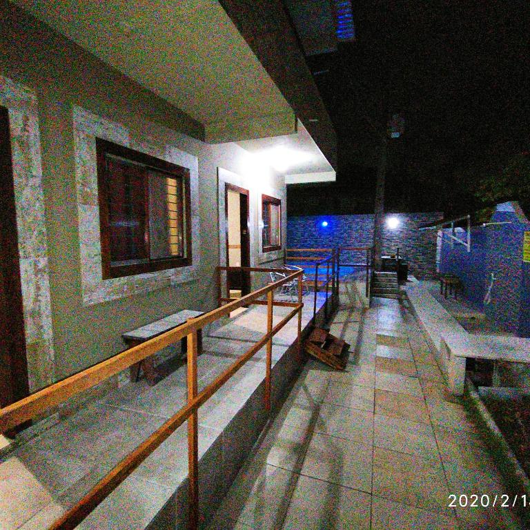  Casal.20 Studios Flats
