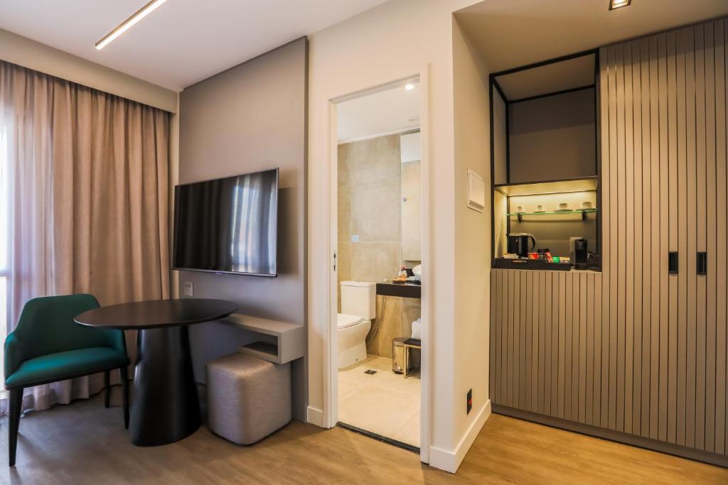  Double Tree by Hilton São Paulo Itaim