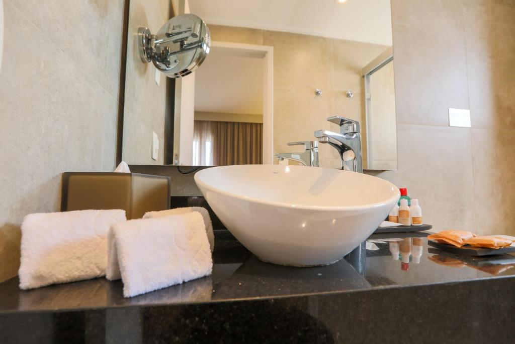  Double Tree by Hilton São Paulo Itaim