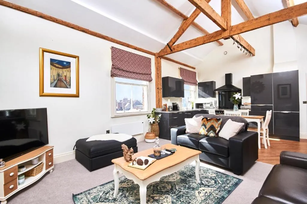 Step Inside the Magical Gem of York, York, Marea Britanie