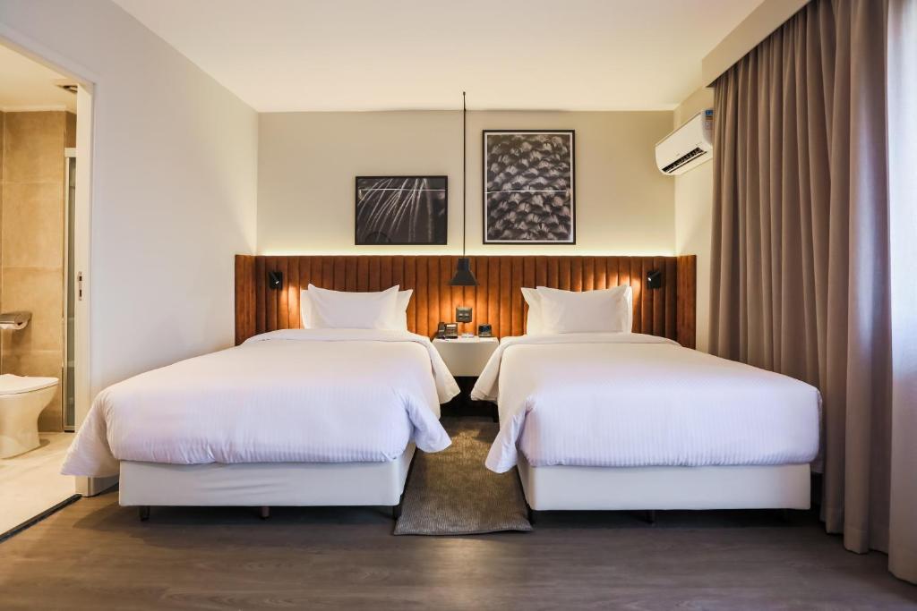  Double Tree by Hilton São Paulo Itaim